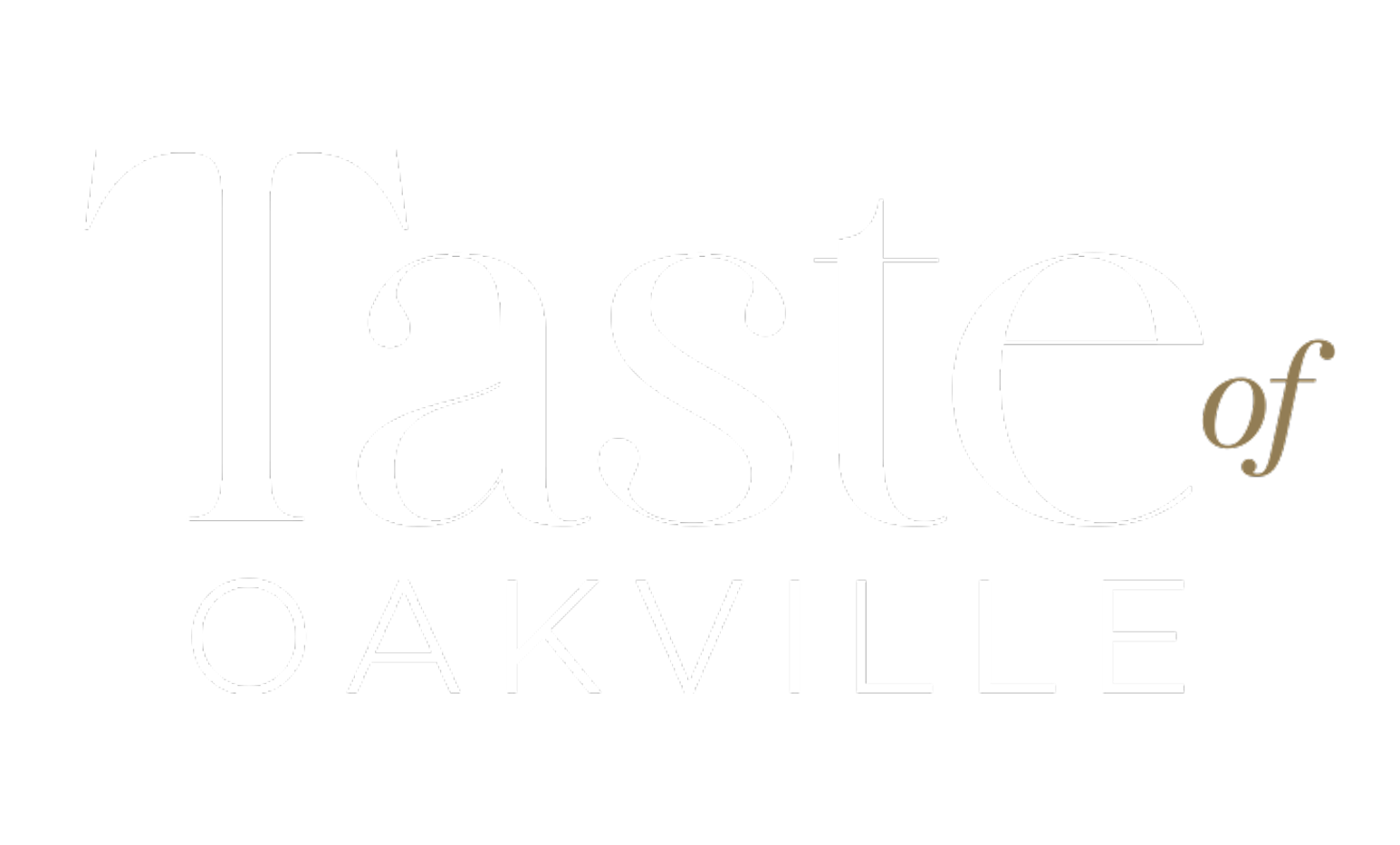 Taste of Oakville